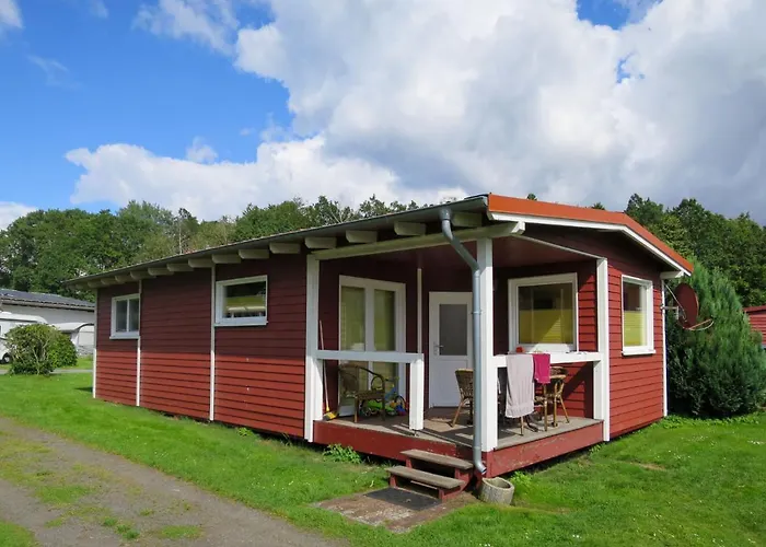 Erzeberg-4 By Interhome *