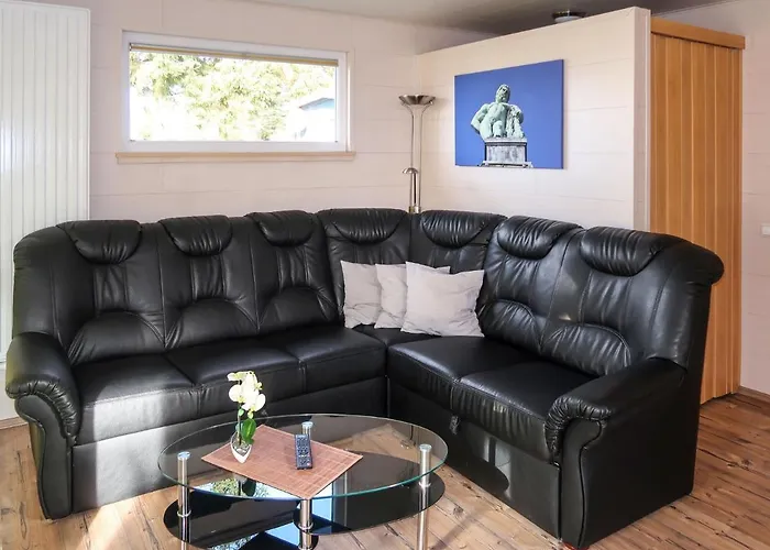 Erzeberg-4 By Interhome * Balhorn