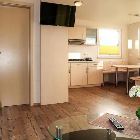 Erzeberg-4 By Interhome *