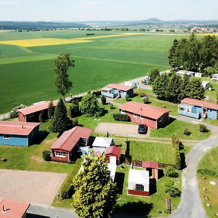 Σπίτι διακοπών Erzeberg-4 By Interhome