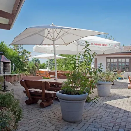 Σπίτι διακοπών Erzeberg-4 By Interhome *