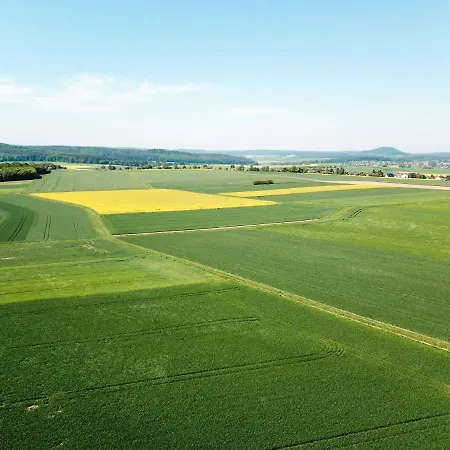 Σπίτι διακοπών Erzeberg-4 By Interhome Balhorn