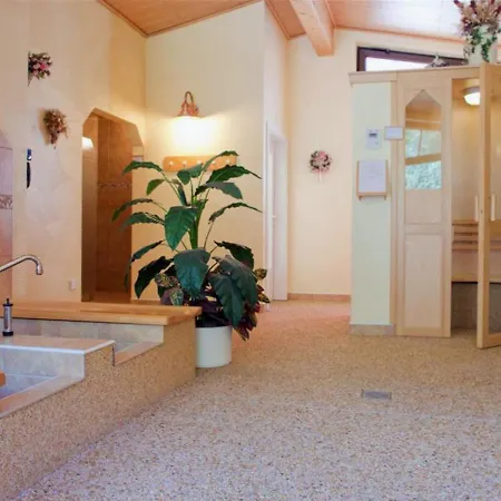 Erzeberg-4 By Interhome Σπίτι διακοπών Balhorn