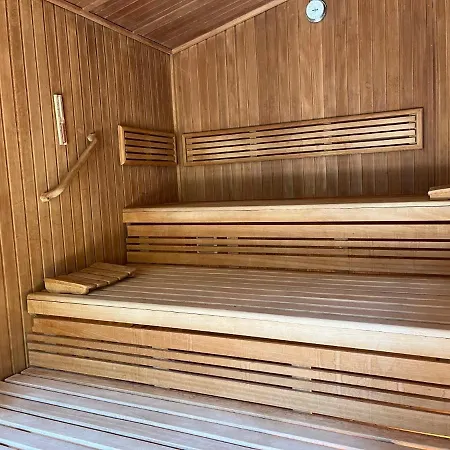 Erzeberg-4 By Interhome Σπίτι διακοπών *