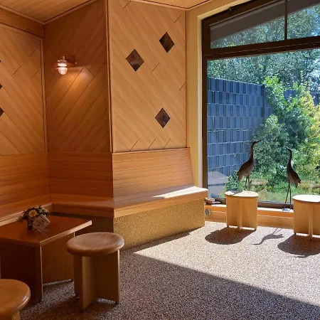 Σπίτι διακοπών Erzeberg-4 By Interhome *