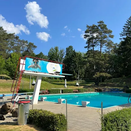 Erzeberg-4 By Interhome *