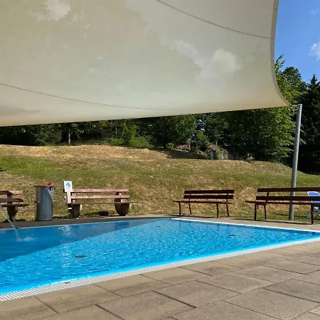 Erzeberg-4 By Interhome Balhorn