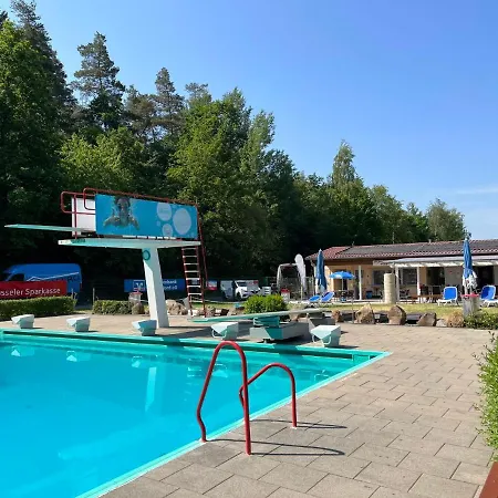 Erzeberg-4 By Interhome * Balhorn