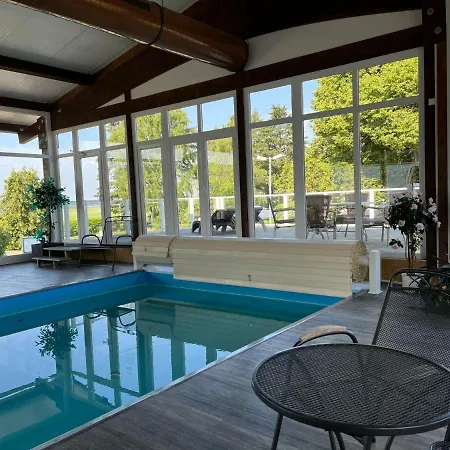 Erzeberg-4 By Interhome