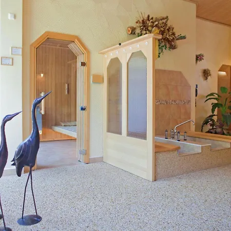 Tatil Evi Erzeberg-4 By Interhome