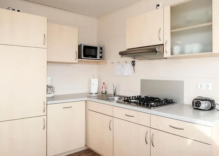 Erzeberg-4 By Interhome Holiday home *