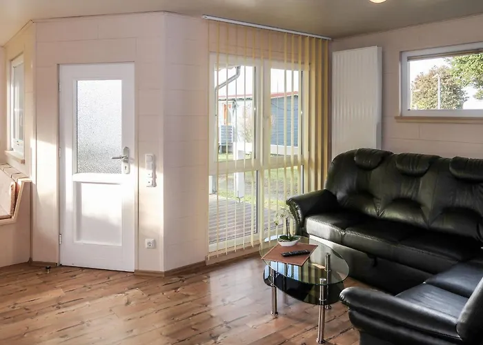 Erzeberg-4 By Interhome Holiday home Balhorn