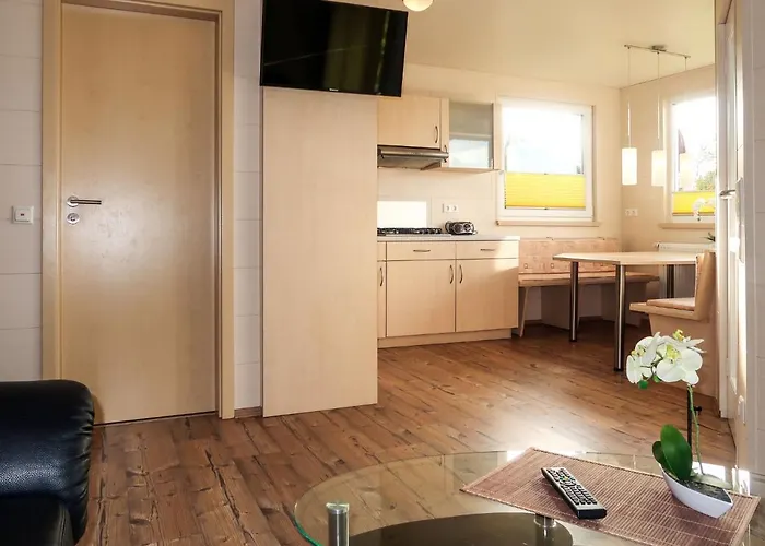 Erzeberg-4 By Interhome *