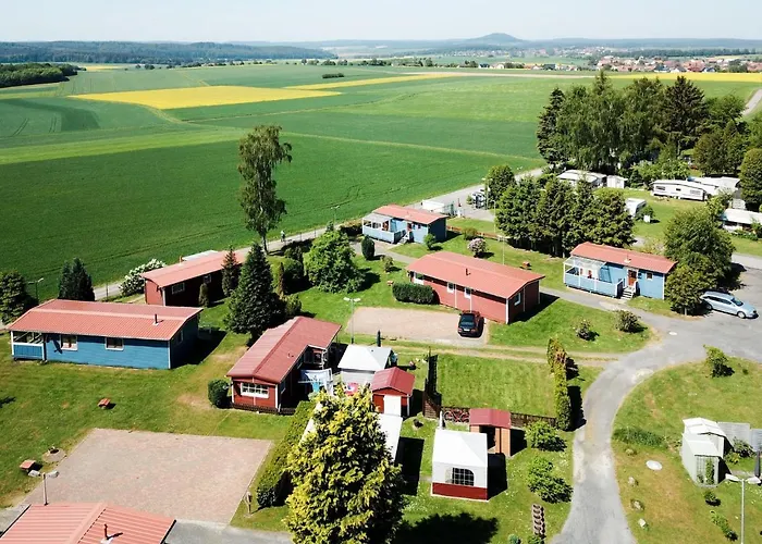 Holiday home Erzeberg-4 By Interhome