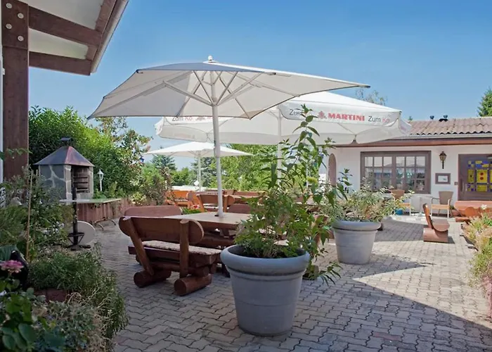 Holiday home Erzeberg-4 By Interhome *