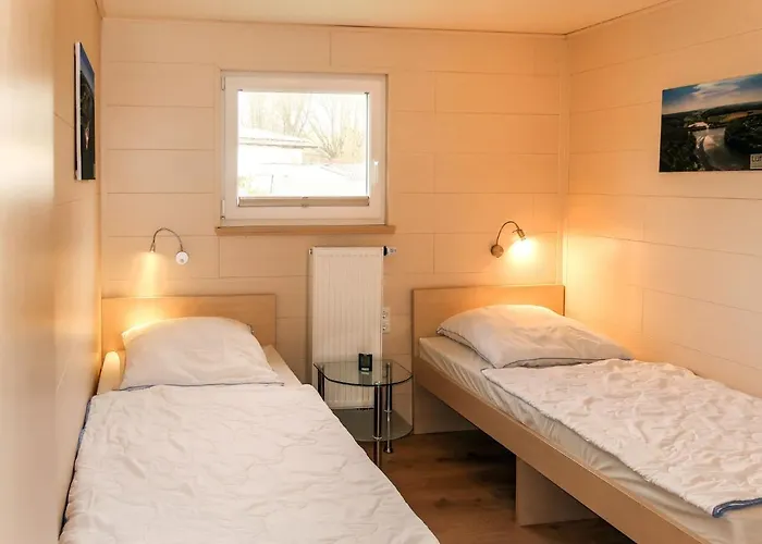 Erzeberg-4 By Interhome * Balhorn