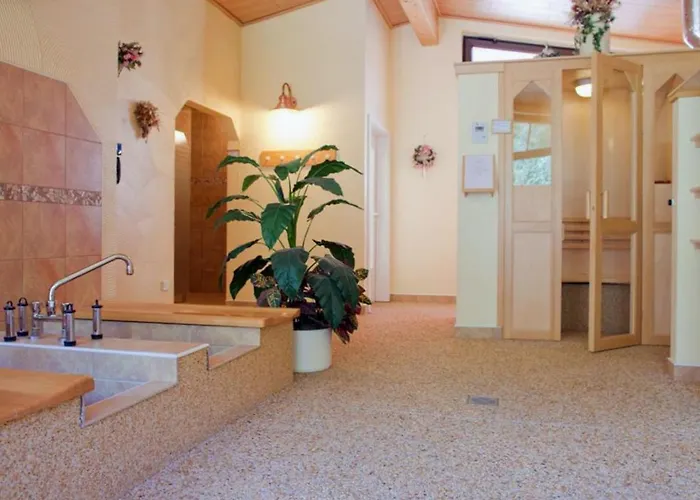 Erzeberg-4 By Interhome Holiday home Balhorn