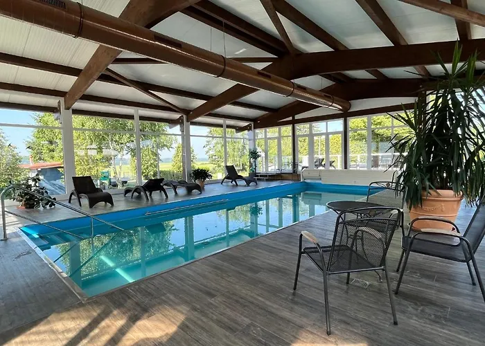 Erzeberg-4 By Interhome