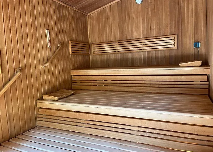 Erzeberg-4 By Interhome Holiday home *