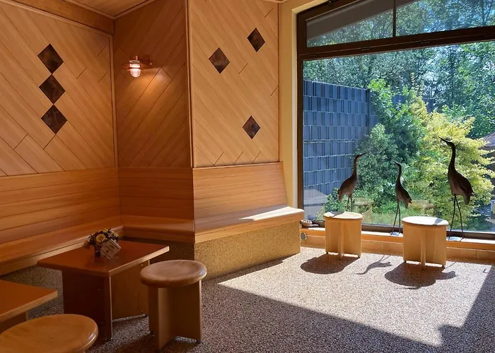 Holiday home Erzeberg-4 By Interhome *