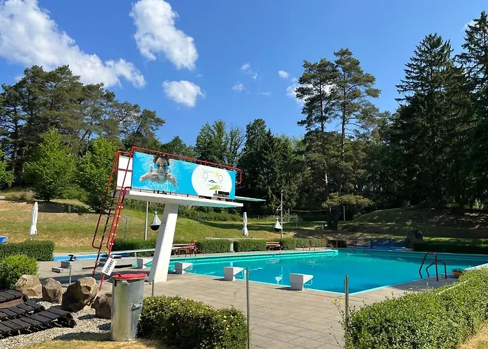 Erzeberg-4 By Interhome *