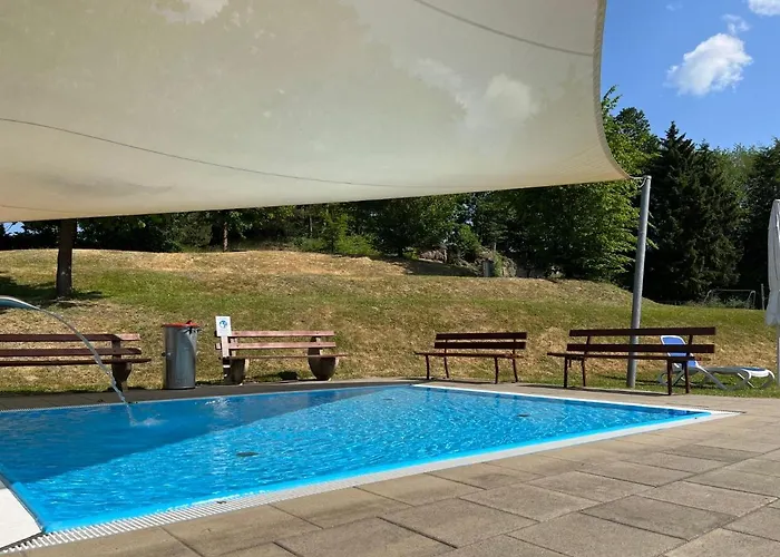 Erzeberg-4 By Interhome Balhorn