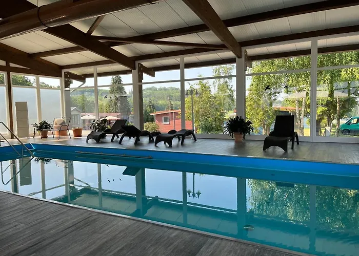 Erzeberg-4 By Interhome Holiday home *