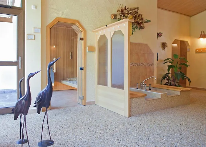 Tatil Evi Erzeberg-4 By Interhome