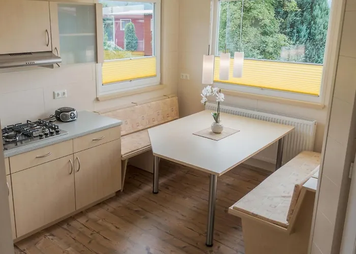 Erzeberg-4 By Interhome Balhorn