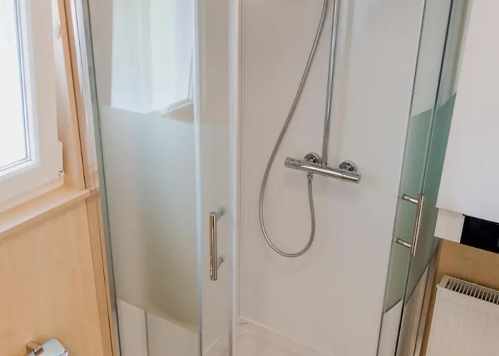 Erzeberg-4 By Interhome *